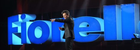 Immagine di Fiorello Show Extra, gran finale stasera su SKY Uno con le gag di Mike Bongiorno - Scopri di più su Sky Italia
